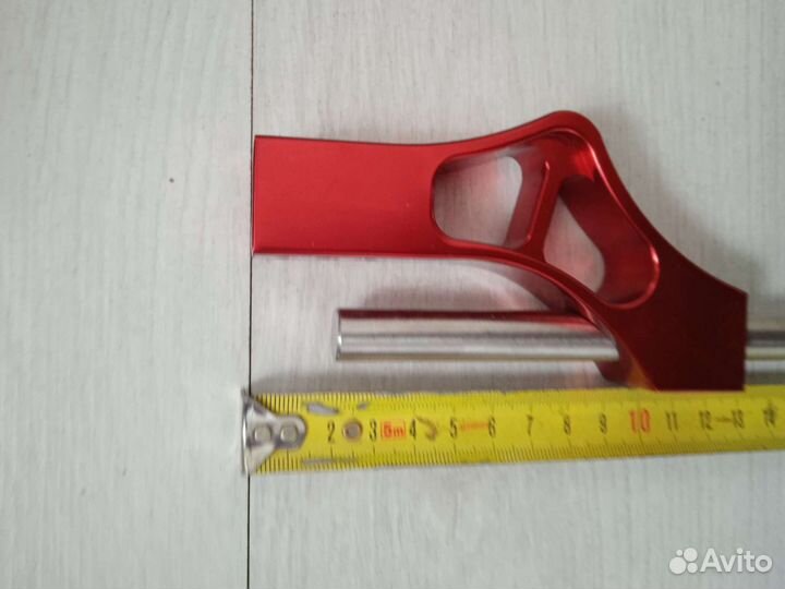 Удлиннитель ручки мкп