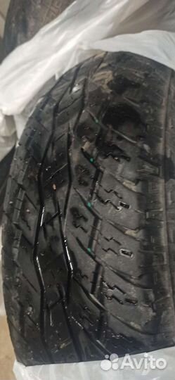 Toyo Open Country A/T 225/70 R16