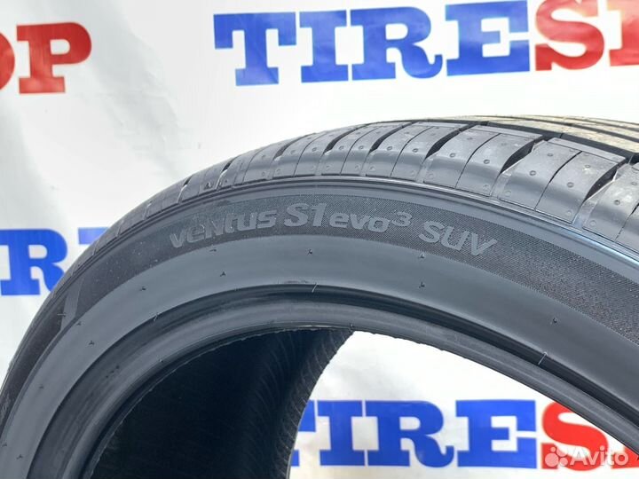 Hankook Ventus S1 Evo3 SUV K127A 315/40 R21 115Y