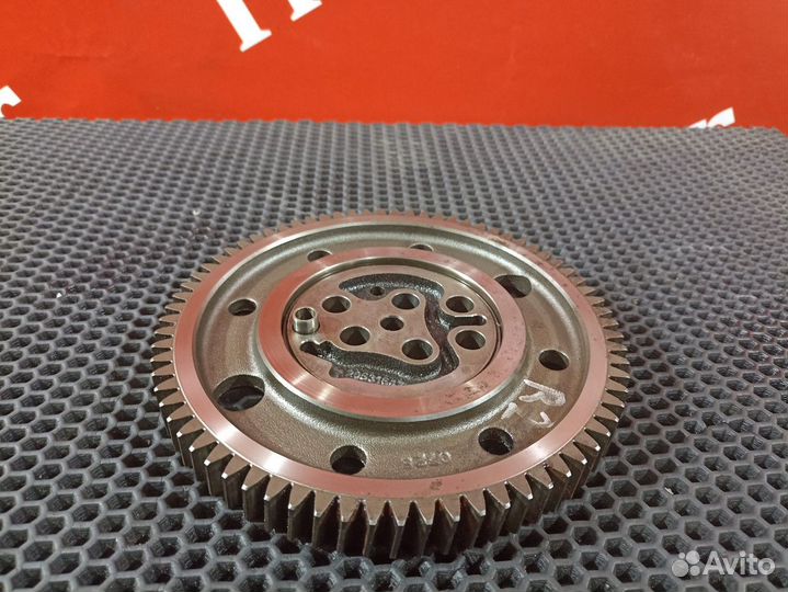 Шестерня грм Renault T, Volvo FH, Volvo FM