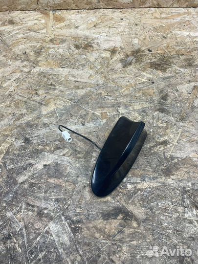 Антенна volkswagen polo 5