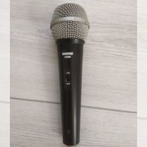 Микрофон Shure c606