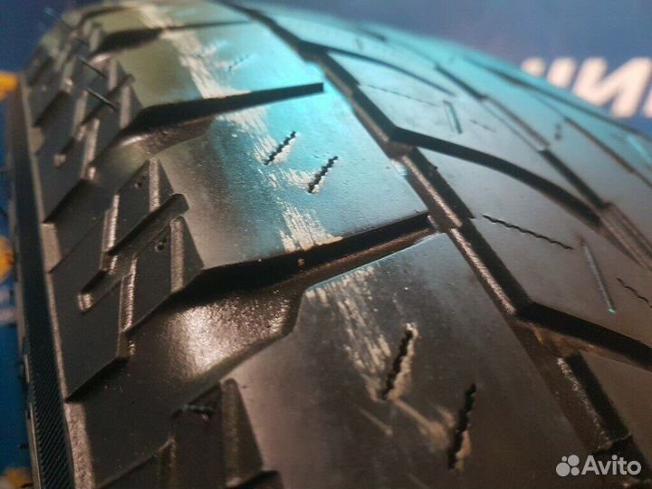 Yokohama Geolandar A/T-S G012 225/65 R17