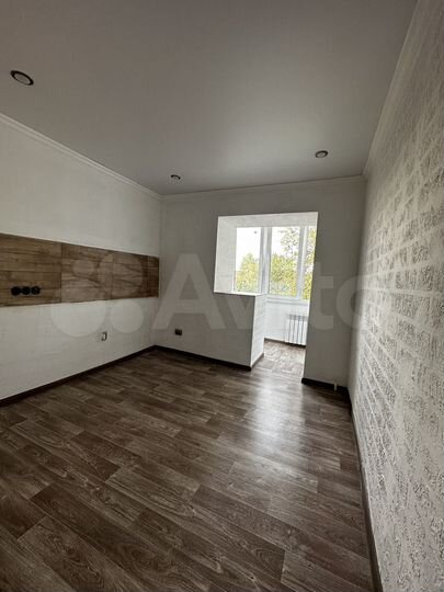 2-к. квартира, 50 м², 5/5 эт.