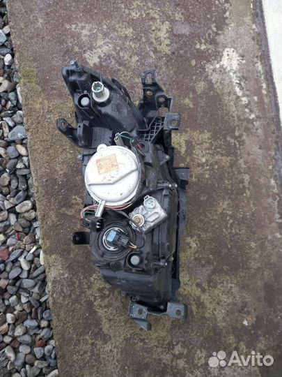 Запчасти Субару legacy