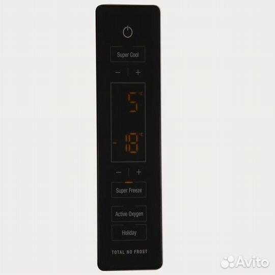 Холодильник Hotpoint-Ariston HFP 7200 WO