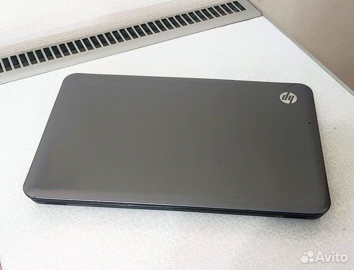 HP G6 15.6