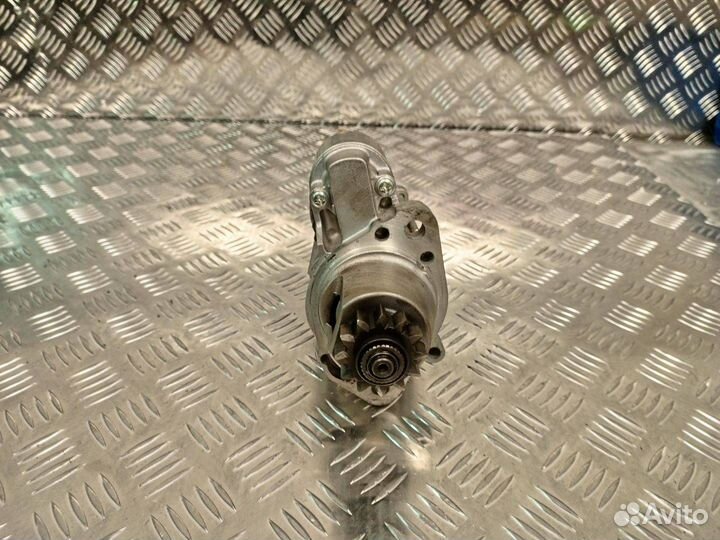 Стартер Nissan X-Trail T30 (2000 - 2004)