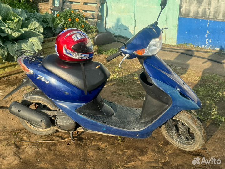 Продам мопед