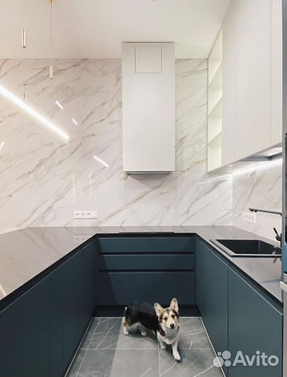 Кухни на заказ. За 10 дней