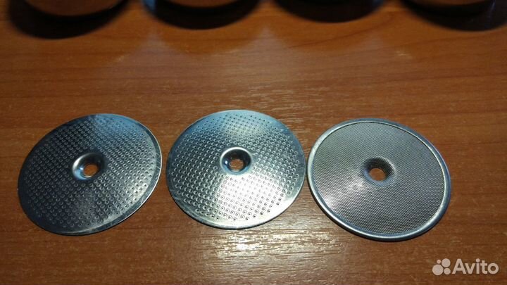 Сито группы кофеварки Gaggia