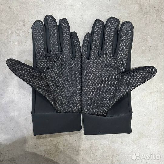 Перчатки зимние