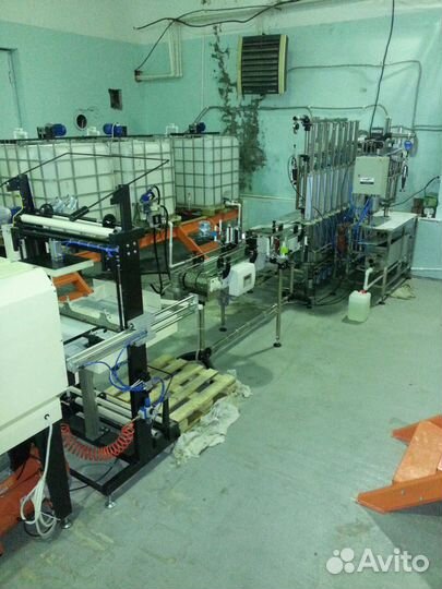 Производство с магазином на Wildberries