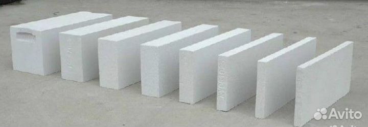 Газоблок