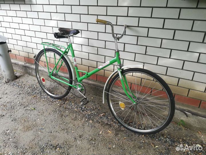 Велосипед Урал Универсал