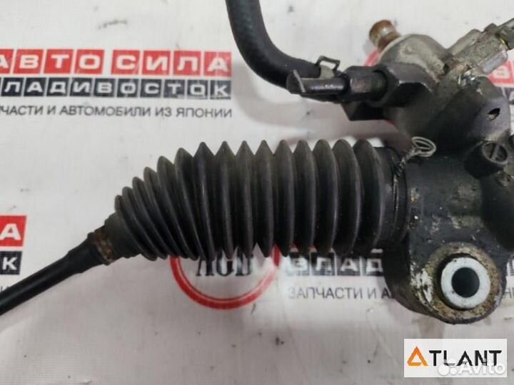 Рулевая рейка nissan X-trail