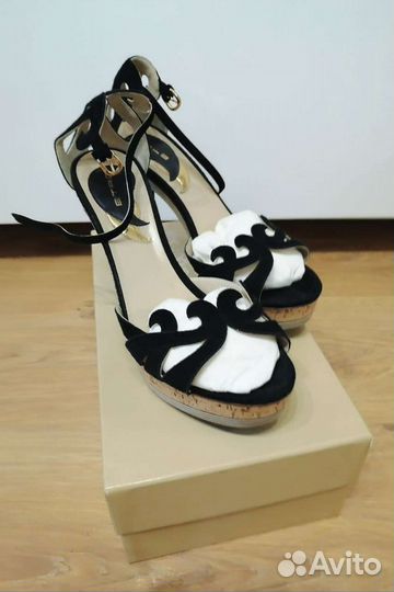 Etro босоножки новые оригинал