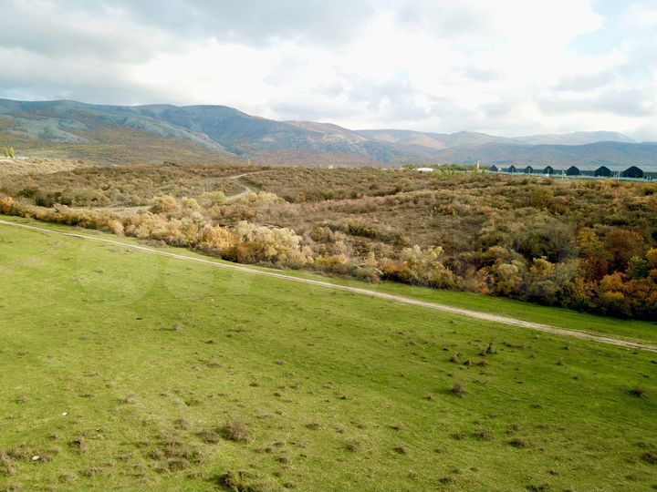 Участок 6 сот. (ИЖС)