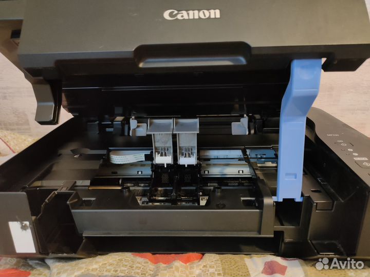 Принтеры Canon