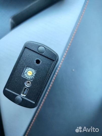 Микроконтроллер DMX–2 USB Mitutoyo