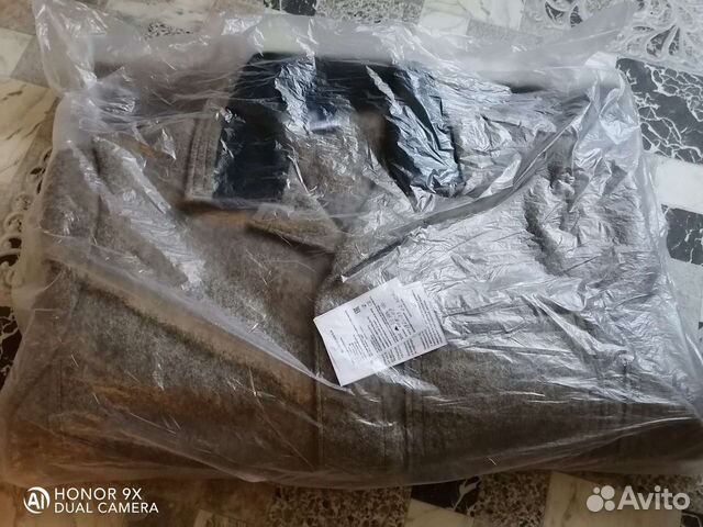 Спец одежда