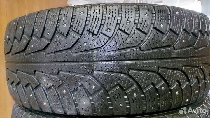 Nokian Tyres Hakkapeliitta 5 SUV 265/60 R18 114T