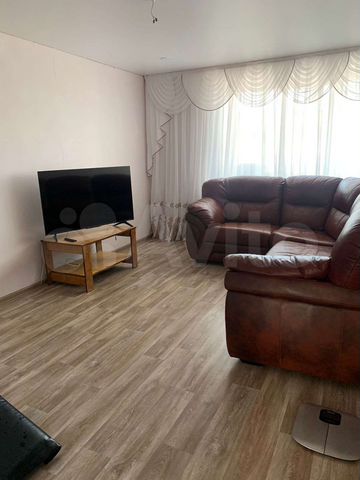 3-к. квартира, 59 м², 4/5 эт.