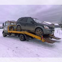 Услуги эвакуатора, Орёл