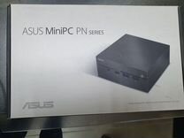 Asus MiniPc PN41