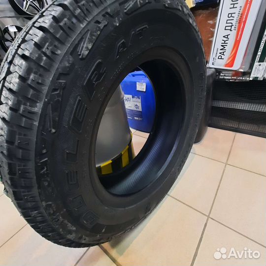 Bridgestone Dueler A/T 001 215/65 R16 102S