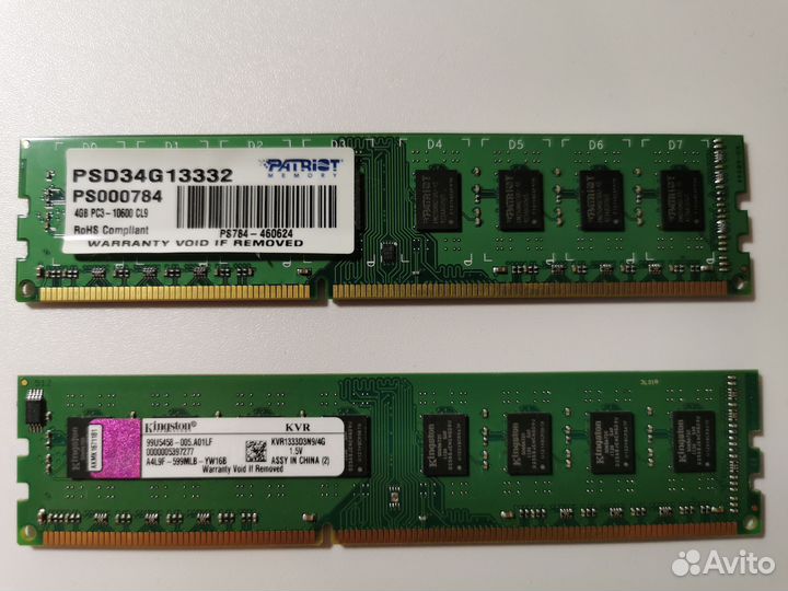 Материнская карта P5G41T-M + проц