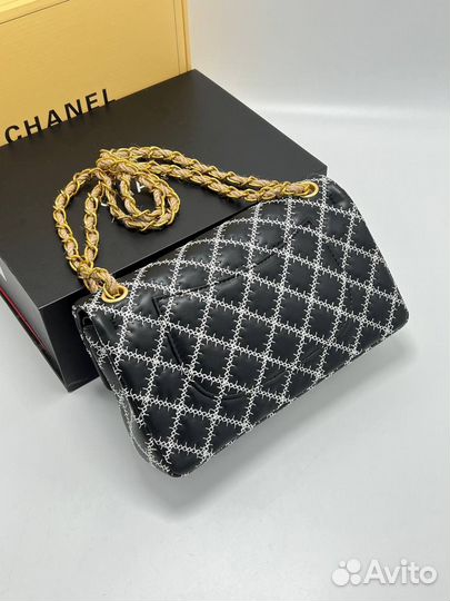 Сумка Chanel