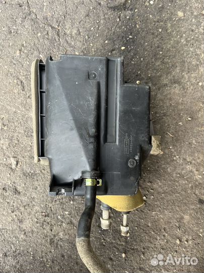 Радиатор испаритель