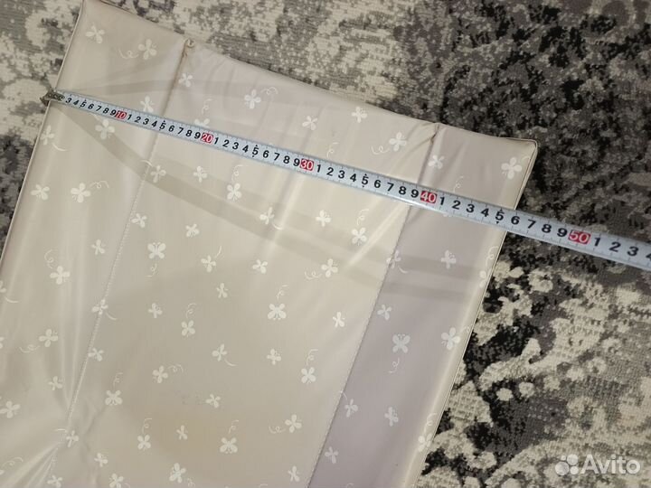 Пеленальная доска бу