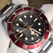 Tudor Black Bay Heritage