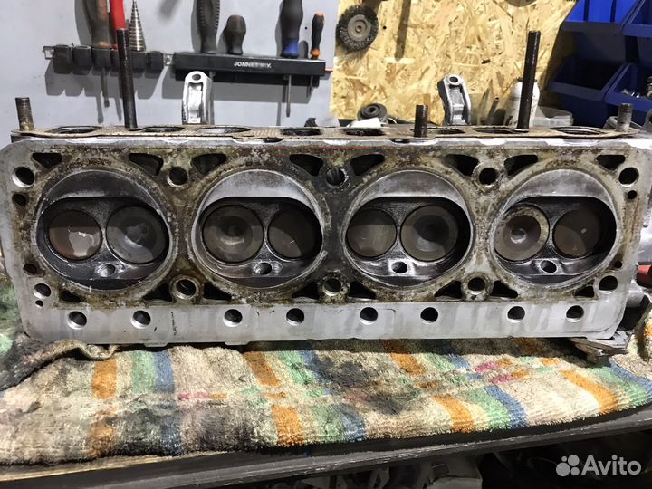 Гбц на 4216 умз