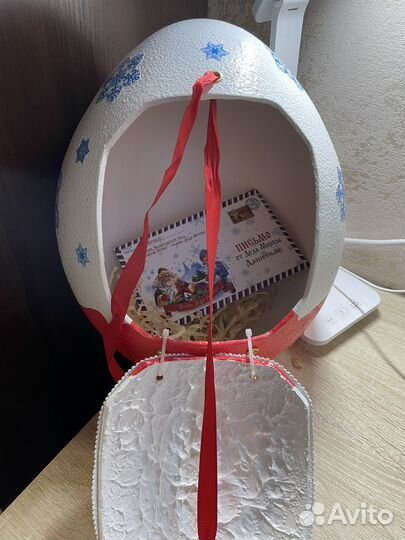 Киндер бокс