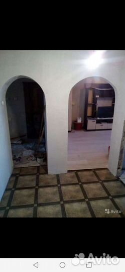 Ремонт и строительство