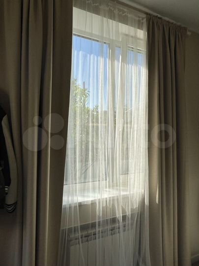 Квартира-студия, 19 м², 1/2 эт.