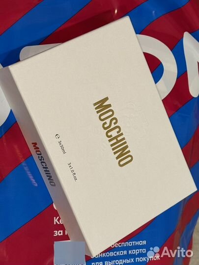 Подарочный набор