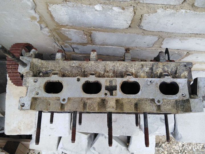 Форд-фьюжен