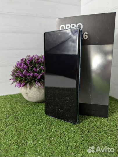 OPPO Find X6, 16/512 ГБ