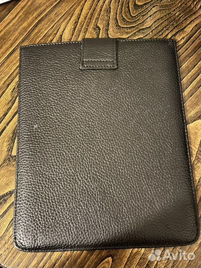 Чехол на iPad