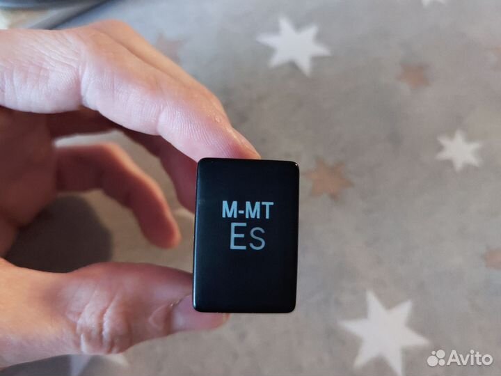 Кнопка антипробуксовочной сист. Corolla/auris E150