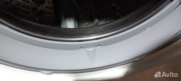 Стиральная машина бу lg 8 кг