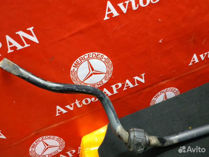 Стабилизатор передний Mercedes-Benz S W140