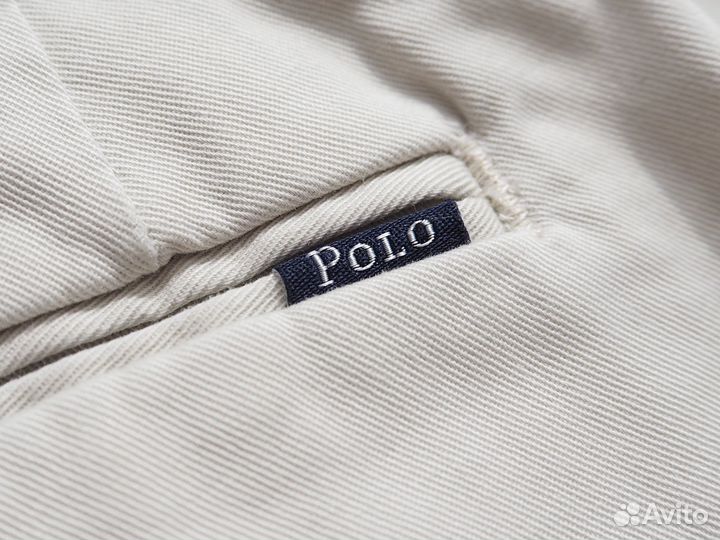 Новые шорты Polo Ralph Lauren. Оригинал. (W32)