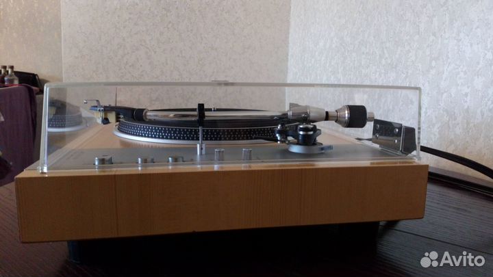 Проигрыватель винила Victor JL-B41