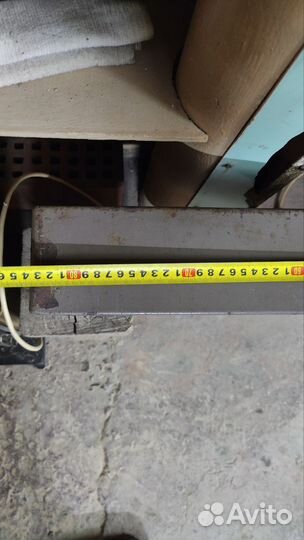 Обогреватель электрический СССР