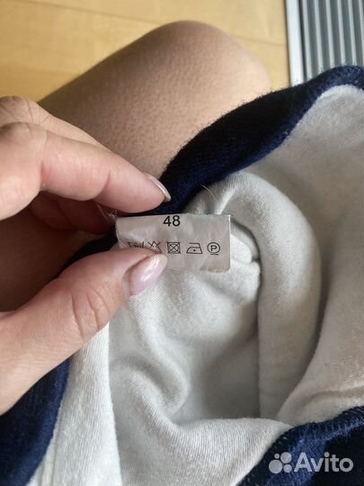 Шапка шлем lenne 48